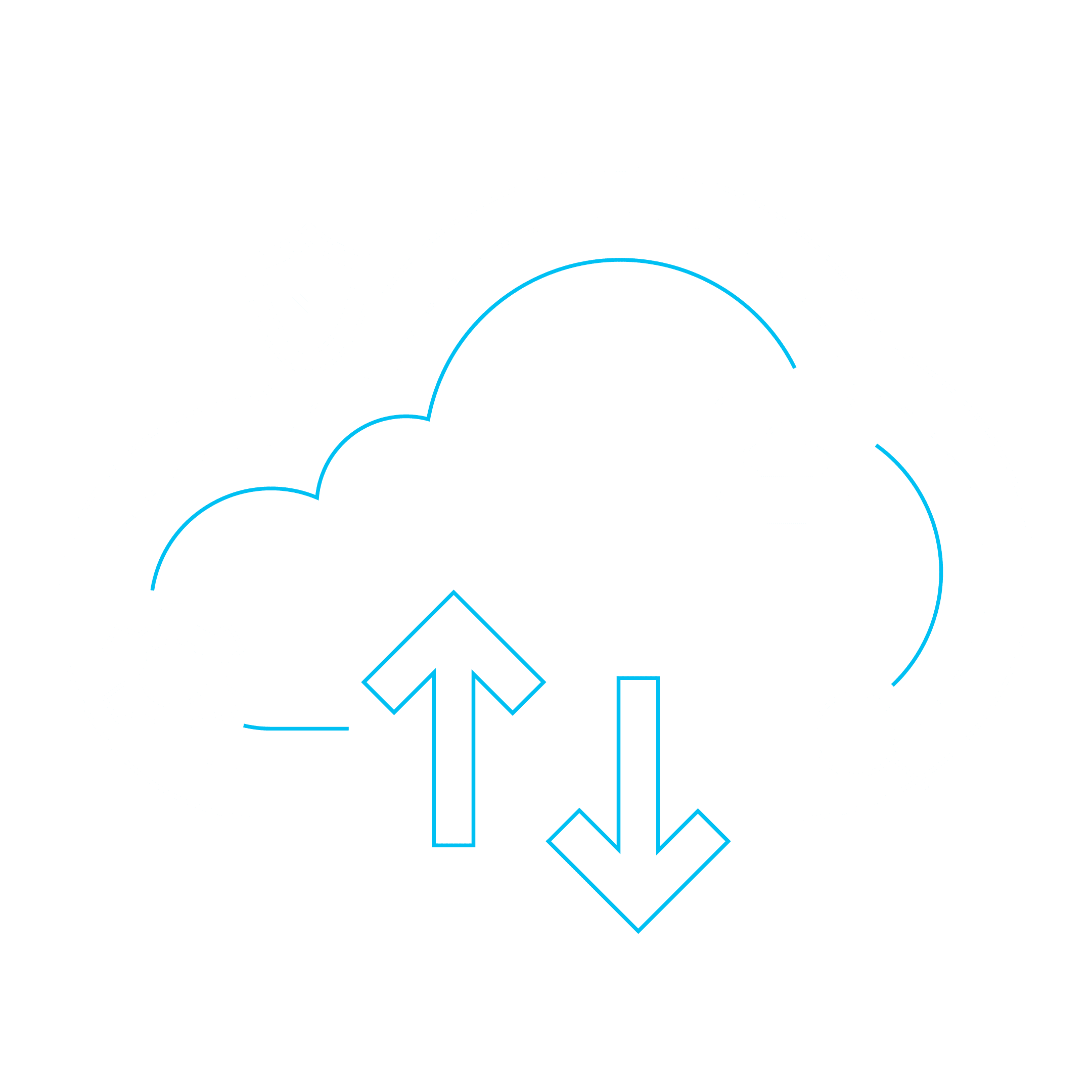 Cloud migration btss corp